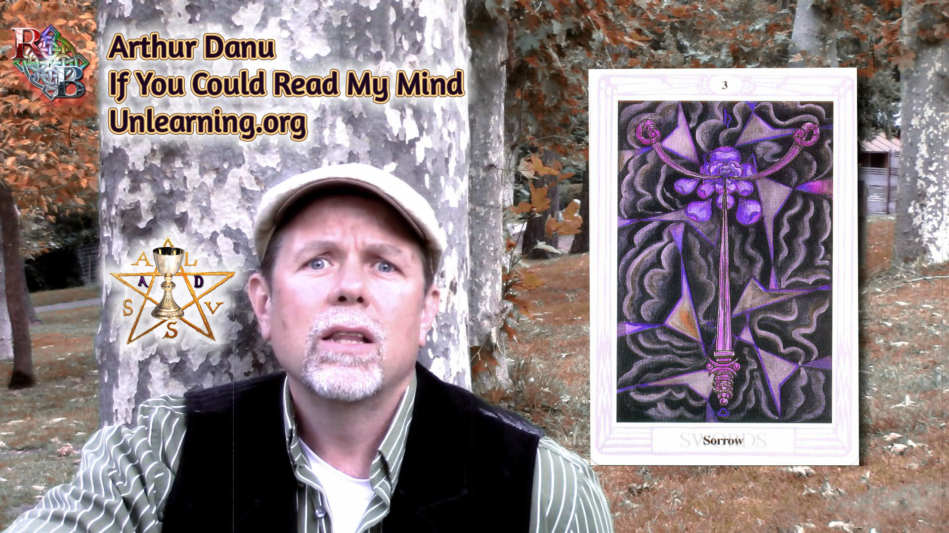 AD - If I Could Read Your Mind (Gordon Lightfoot)b