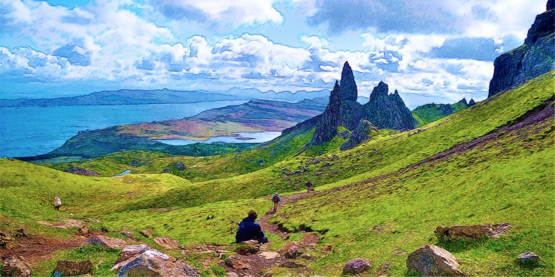 Scotland