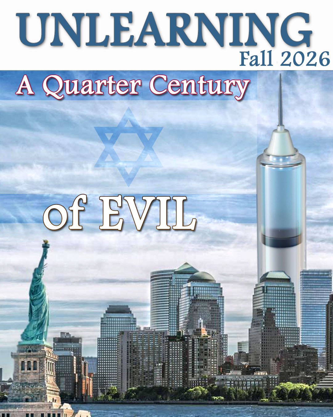 UNLEARNING COVER (FALL 2026)